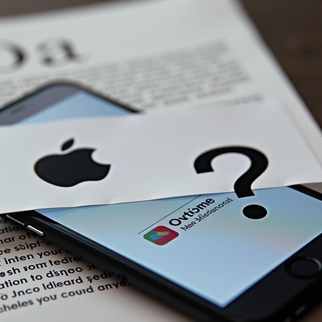 Las empresas tecnológicas enfrentan incierto legal con la duda sobre TikTok.