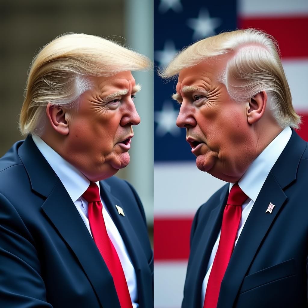 Aficionados de MAGA celebran, analistas debaten, académicos analizan el acuerdo comercial.