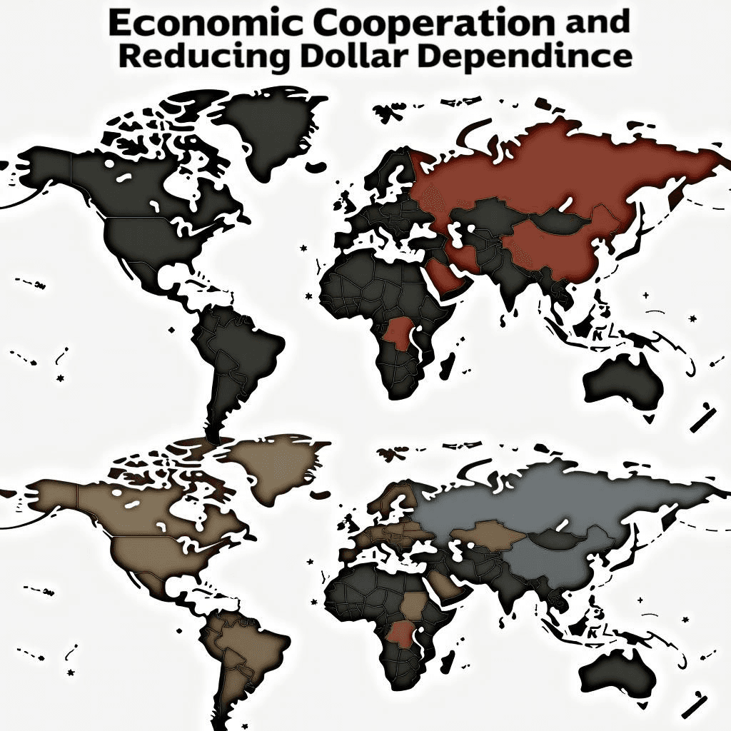 Volumes de commerce et taux de change, documents financiers,