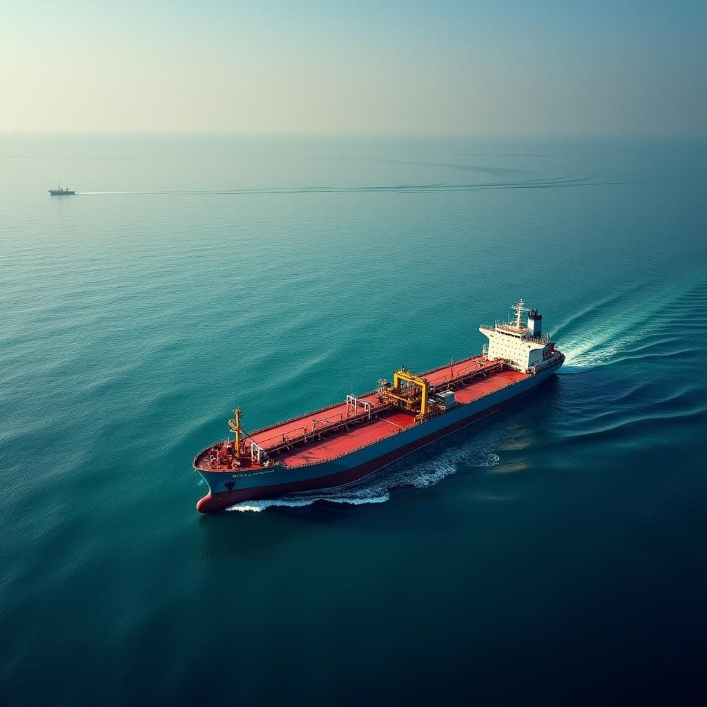 Pétroliers de stockage, voies maritimes, et catastrophes environnementales décrivant Le Noir