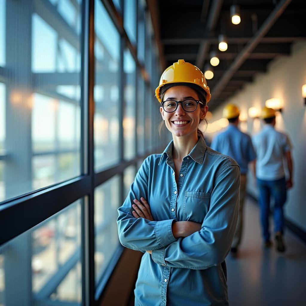 Sviluppo del lavoro forzato, fiere del lavoro e strategie settoriali