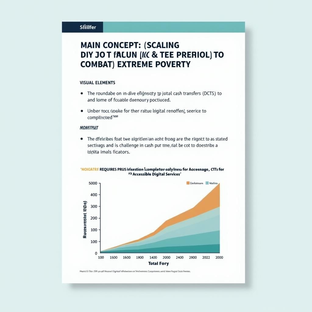 Graphique montrant la croissance des transfersts de monnaie numérique dans des environnements à faible revenu