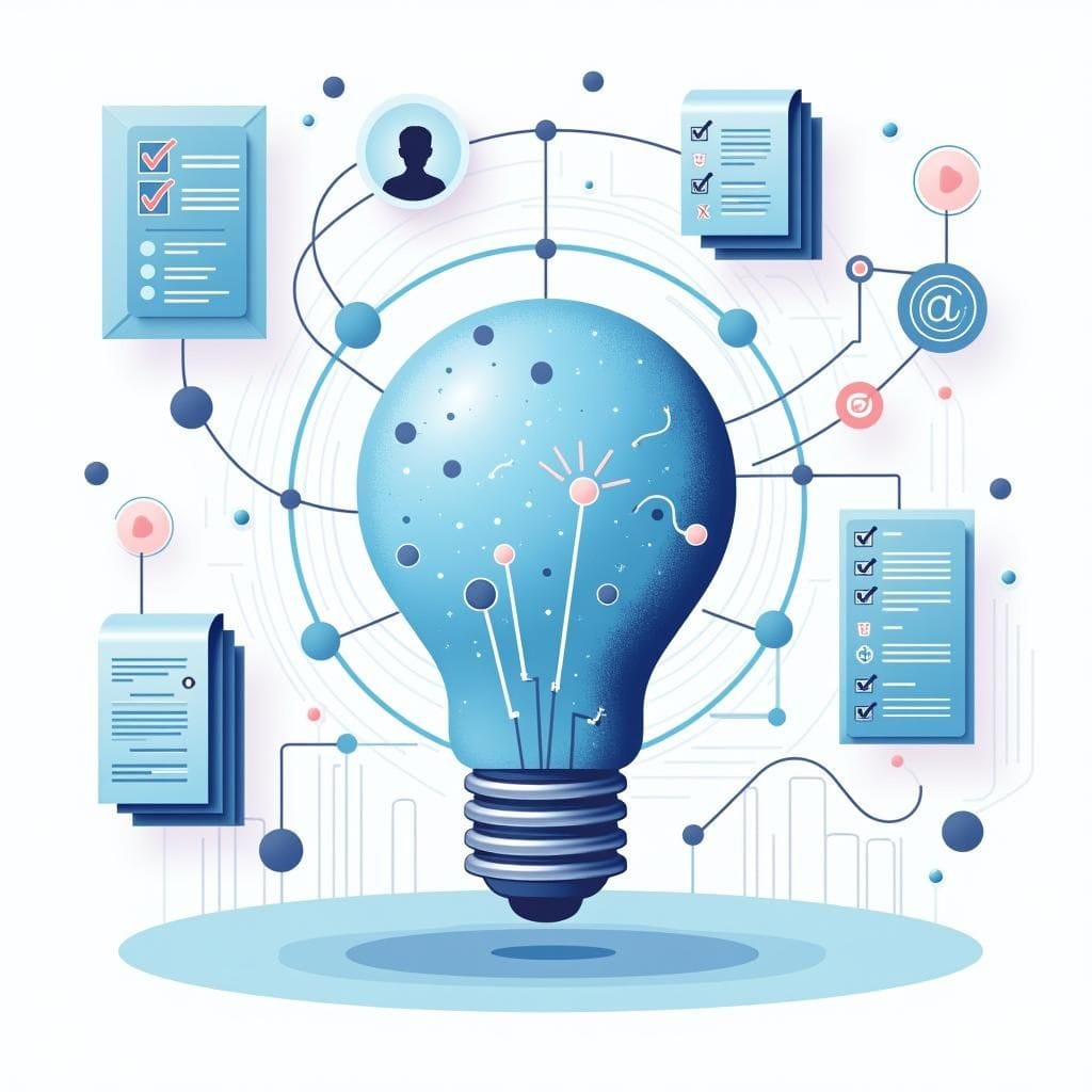 Listas de transparencia, responsabilidad, equidad, diseño de AI humano-en-bucle, registros