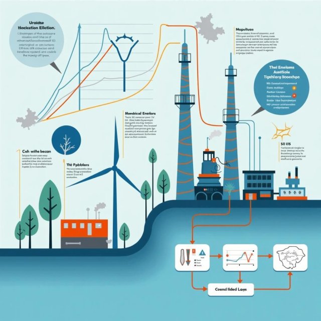 Diferencias en los precios de la energía y la integración del mercado en la UE.