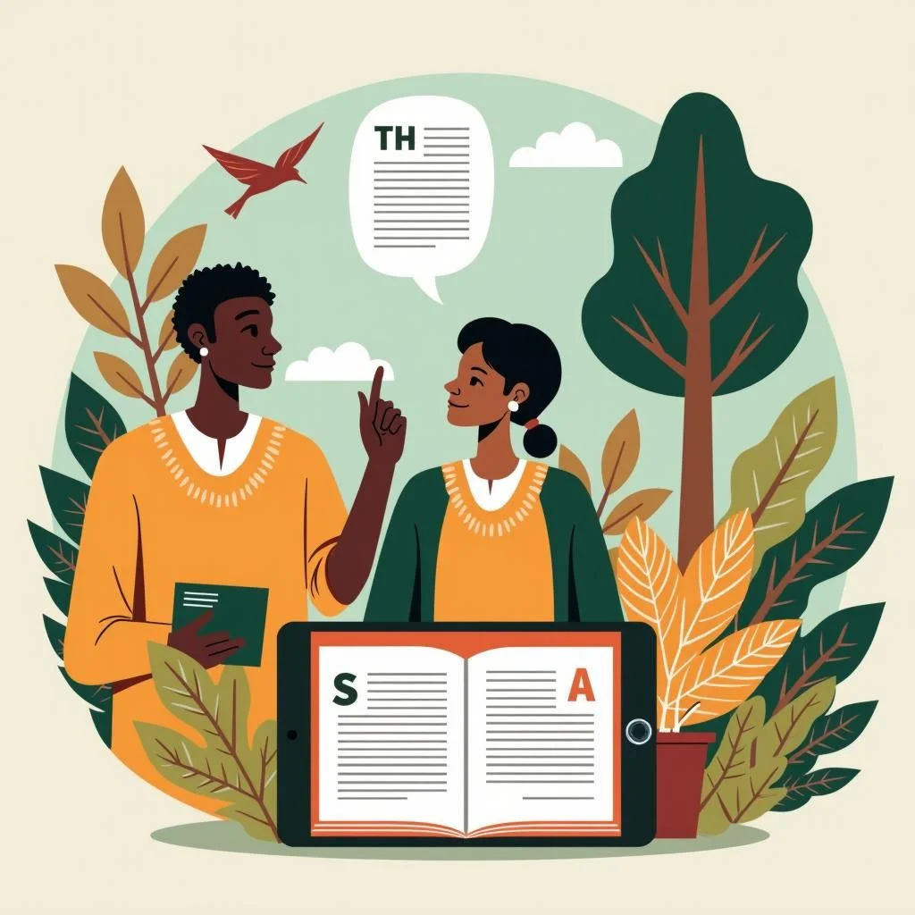 Documenti di politica e iniziative educative che promuovono l'uguaglianza di genere.