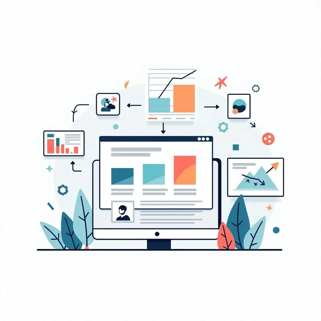 Comparativa de propuestas de impuestos a la publicidad digital y modelos de la industria tecnológica.