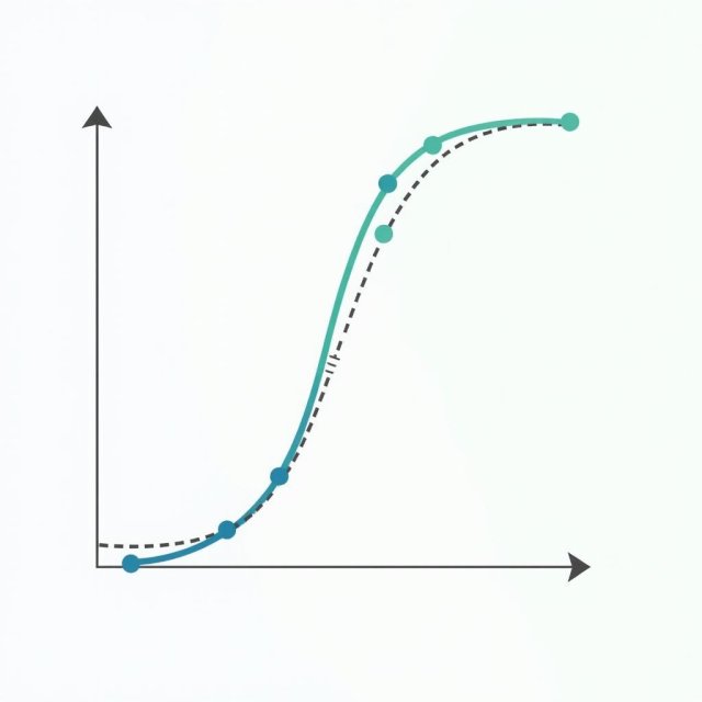 Los gráficos muestran el impacto de la penetración de MA en las diferencias de costos entre MA.