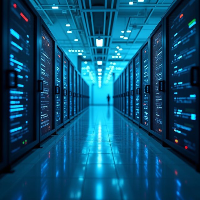 Los centros de datos elevan significativamente las tarifas de electricidad residencial en todo el país.
