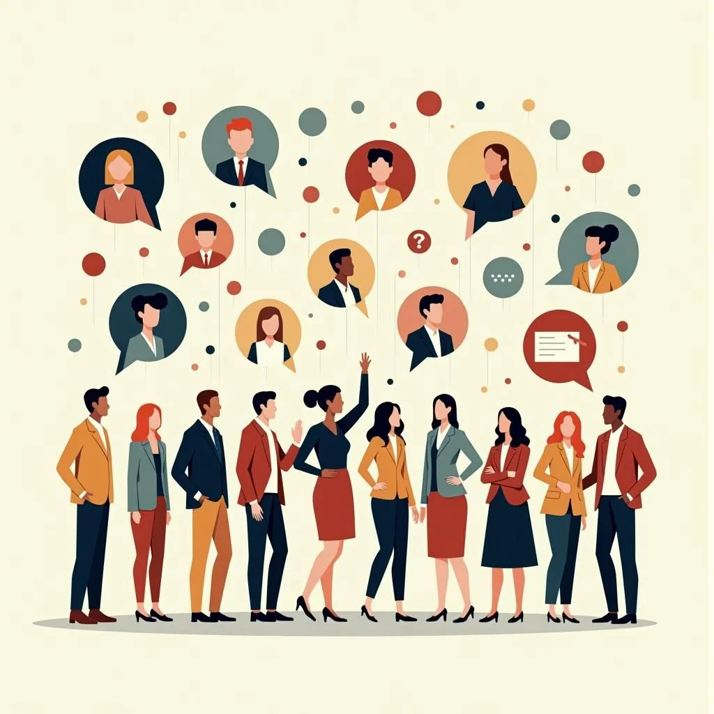Diversas iniciativas de empoderamiento comunitario a través de programas de capacitación y mentoría.