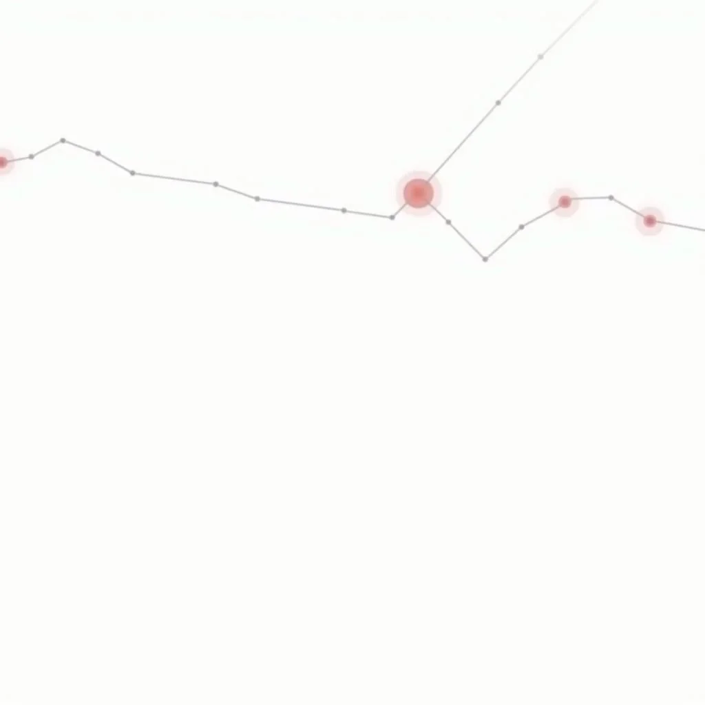 Los gráficos de línea y las mapas de calor ilustran las desigualdades económicas a nivel nacional.