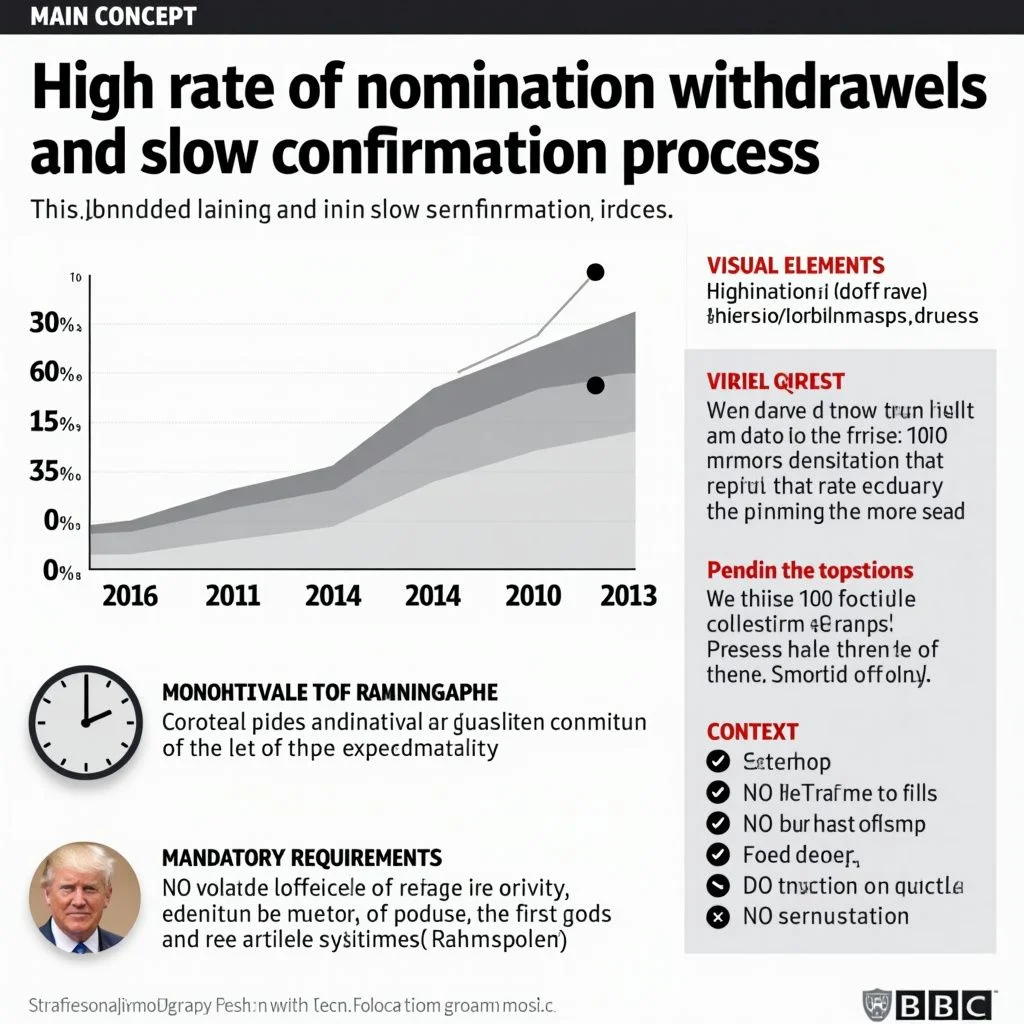 Un gráfico muestra retiros, ticks del reloj y nominaciones pendientes.
