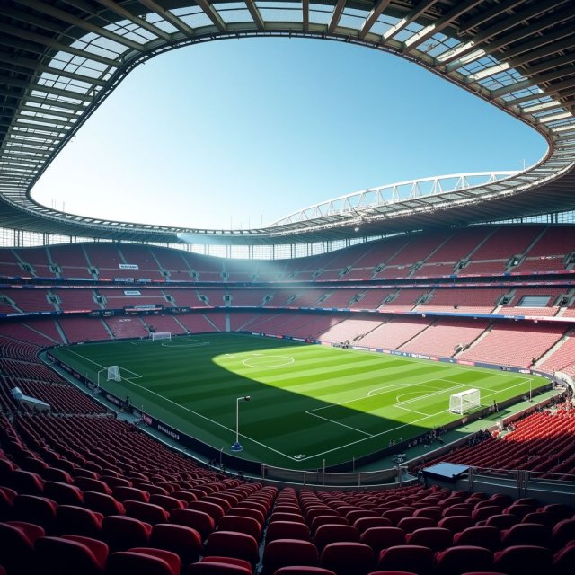 Apollo Sports Capital invierte en el fútbol español a través de Atlético de.