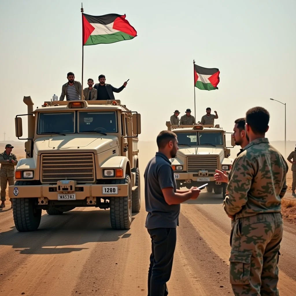 Funcionarios de la ONU condenan las acciones militares israelíes en medio de las protestas.
