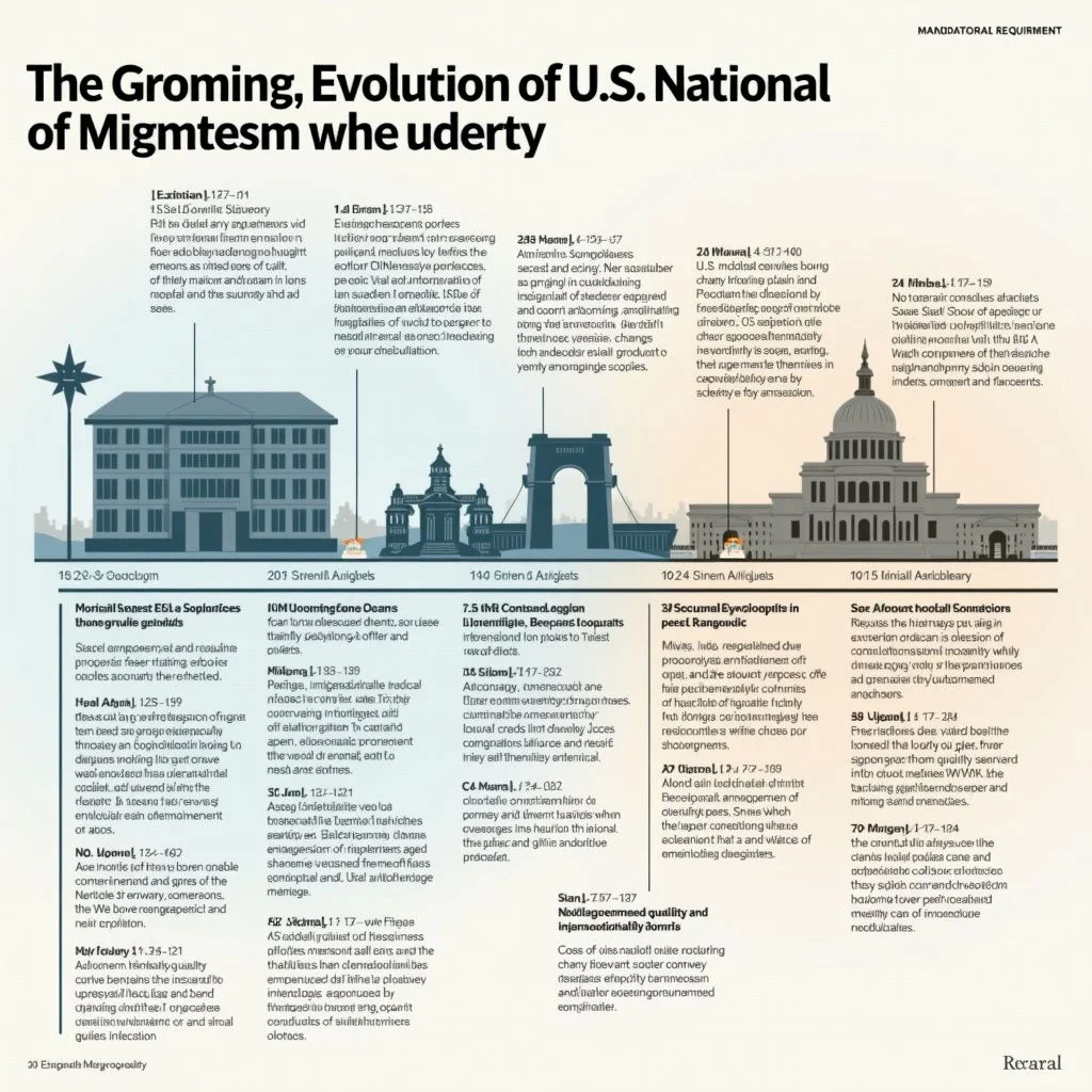 Chronologie des stratégies de sécurité nationale des États-Unis de la guerre froide à nos jours.
