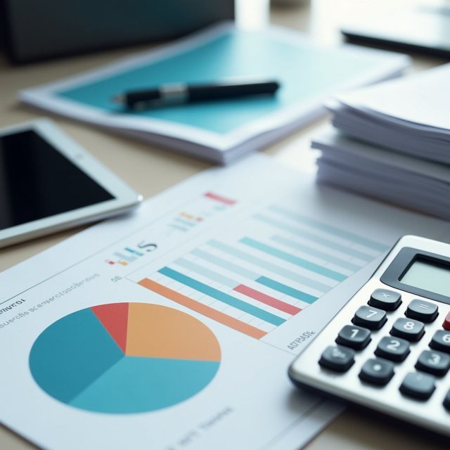 Un gráfico muestra tasas de empleo estancadas, solicitudes de trabajo sin abrir.