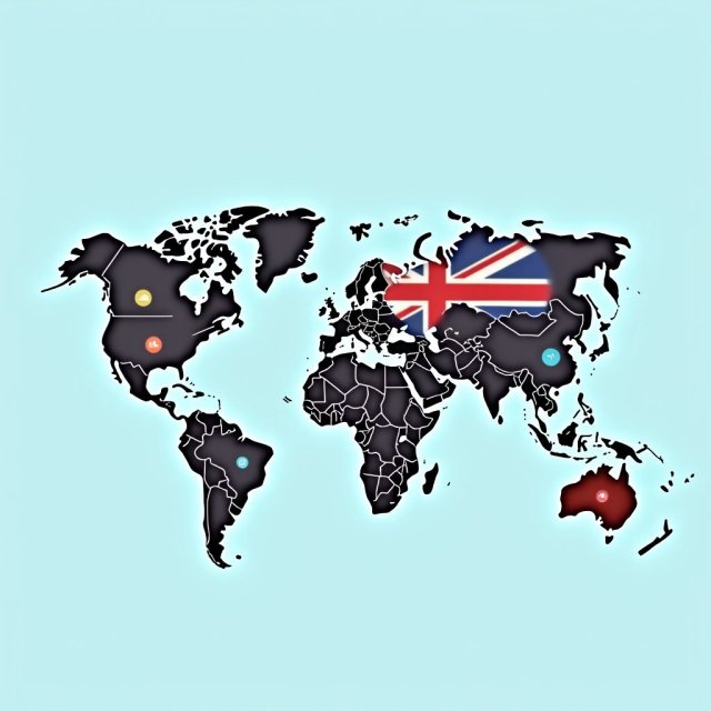 Los países implementan restricciones de redes sociales para menores de edad en todo el mundo.