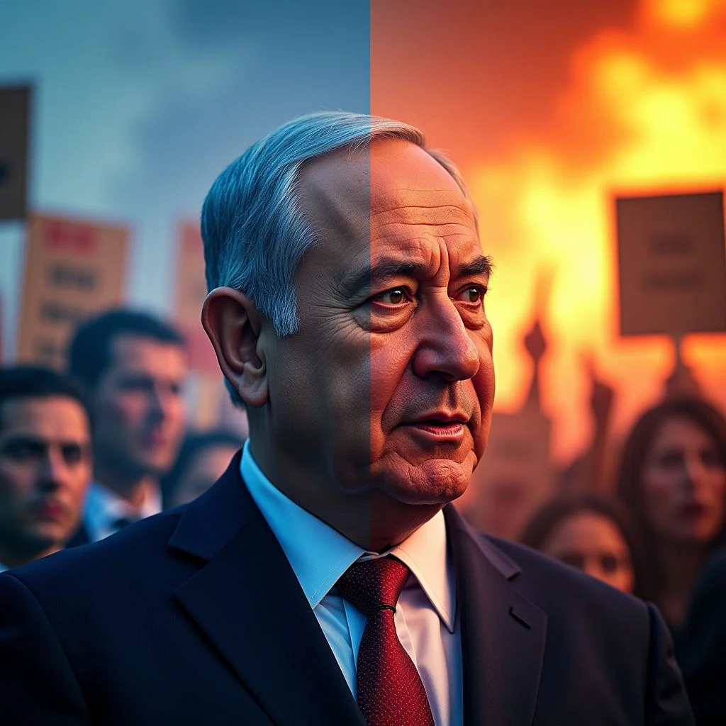 L'opinion publique divisée et les débats politiques passionnés sont à l'affiche.