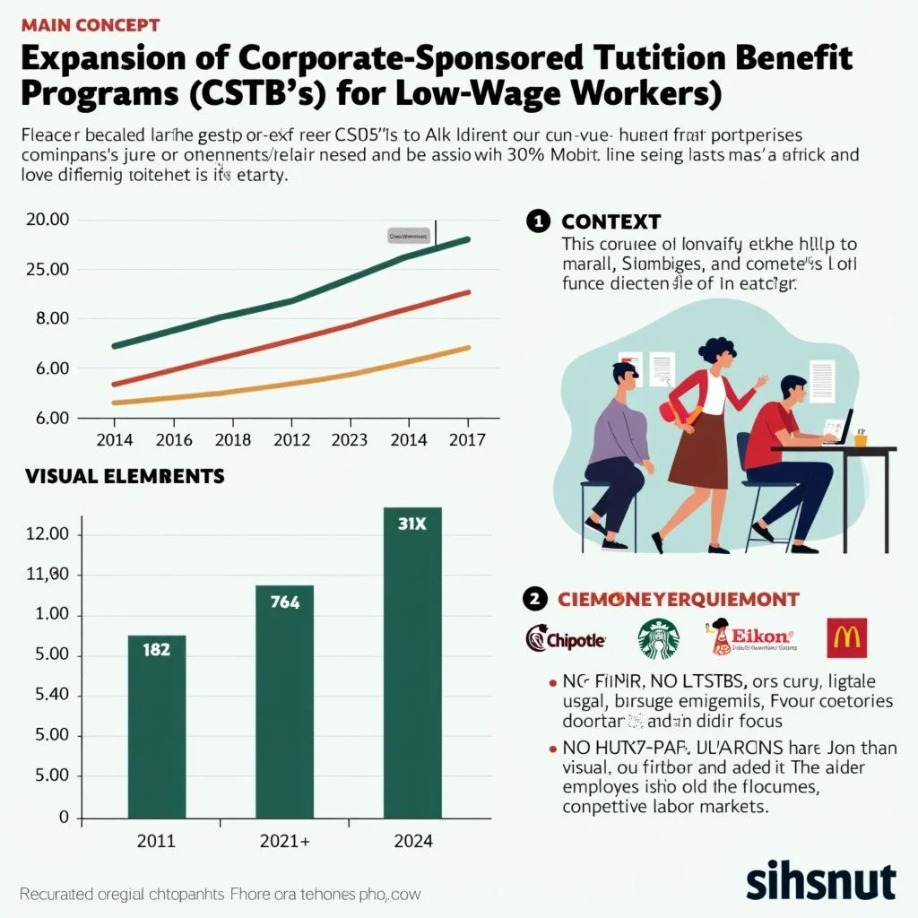 Les graphiques montrent la croissance de CSTB avec les logos des entreprises et les images des employés.
