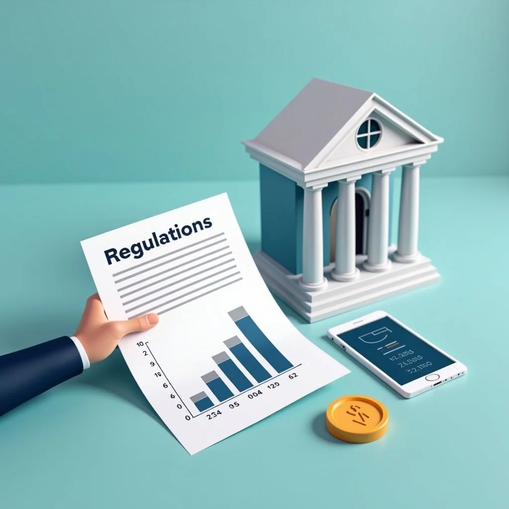 Cambios regulatorios de la UE sobre la securitización con informes simplificados.